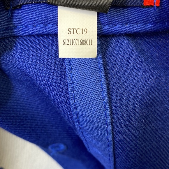 Snapback Hat Uptown Auto Body - Picture 10 of 11